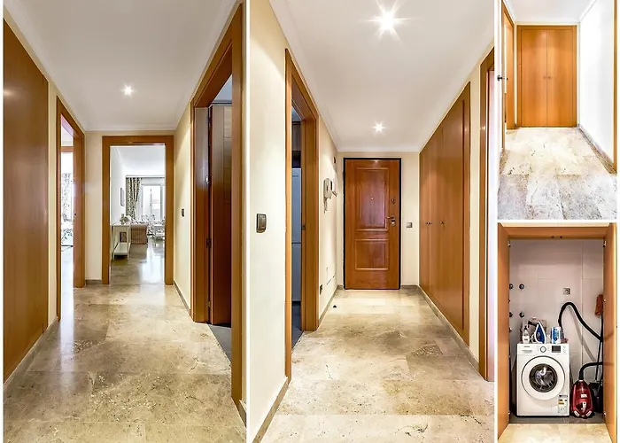 Apartman Ocean View *