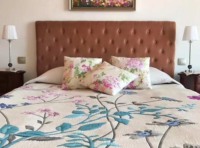 Apartman Ocean View Puerto de Santiago