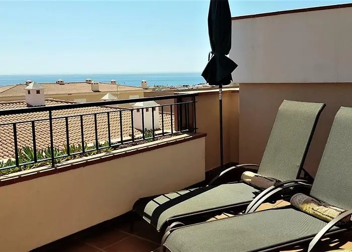 Ocean View Puerto de Santiago